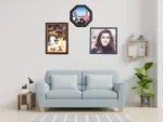 LED Photo Frames