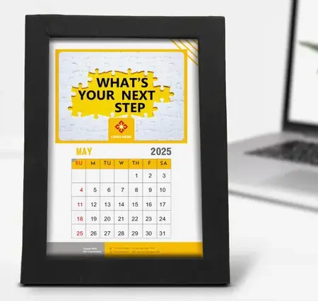 Frame Calendars