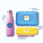 Personalised Name Labels