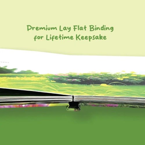 Kid & The Missing Rabbit - Personalised Storybook