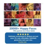 Brave Kid's Kite - Personalised Storybook