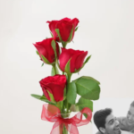 Personalized You And Me Anniversary Photo Stand