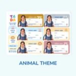 ANIMAL THEME