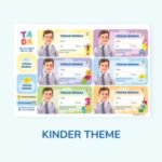 KINDER THEME