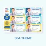 SEA THEME