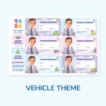 VEHICLE THEME