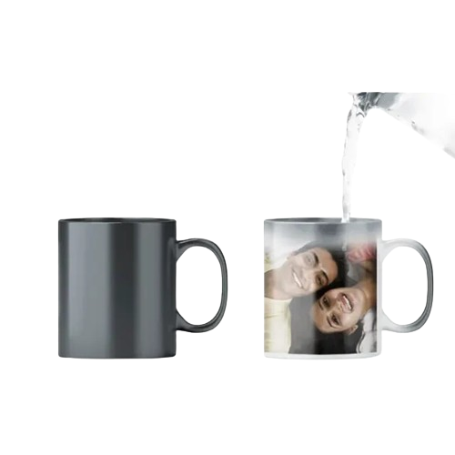 Photo Magic Mug
