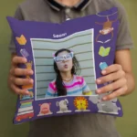 Personalized Photo CushionsAnimal Library